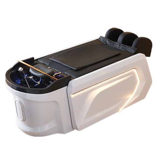 Electric Massage Bed A33