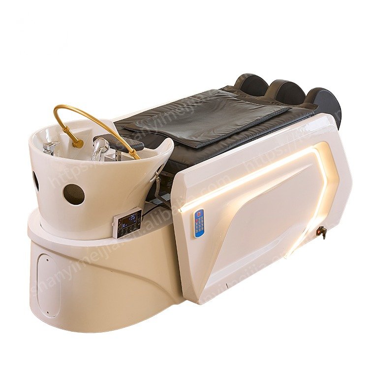Electric Massage Bed A33T