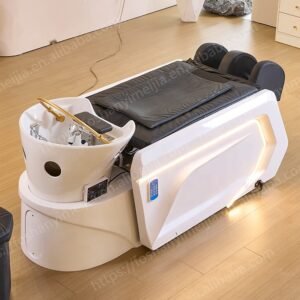 Electric Massage Bed A33T