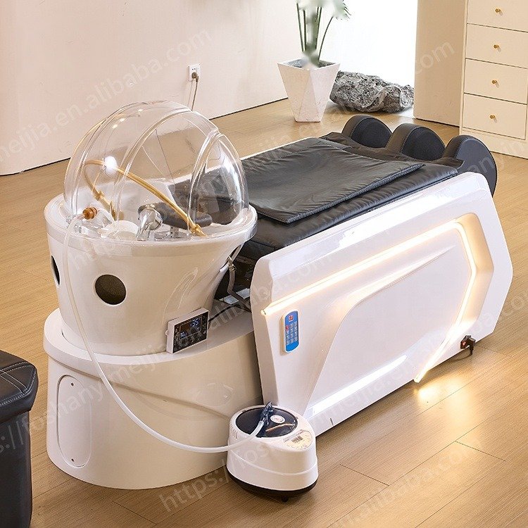 Electric Massage Bed A33T