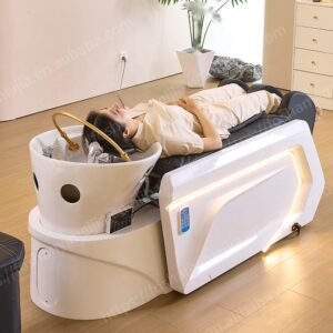 Electric Massage Bed A33T