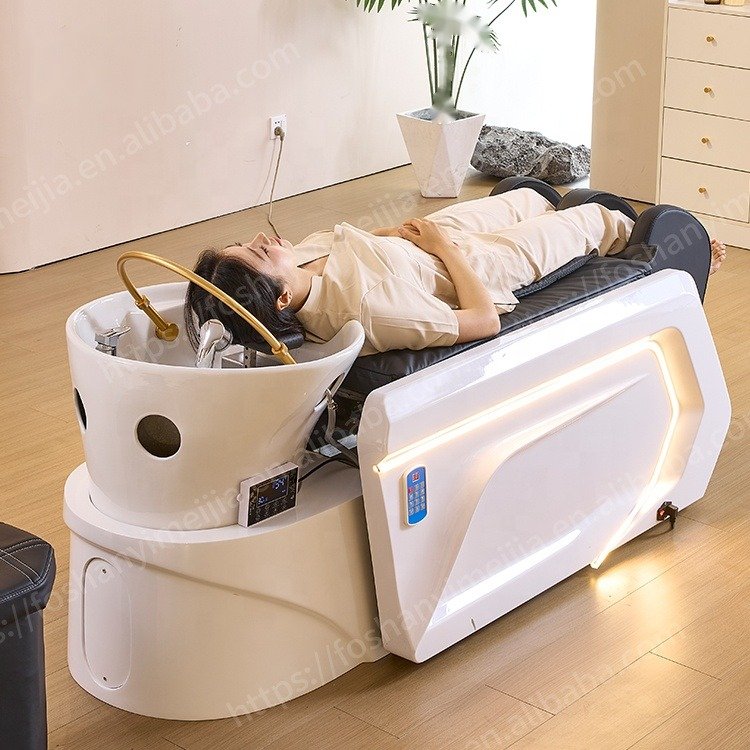 Electric Massage Bed A33T