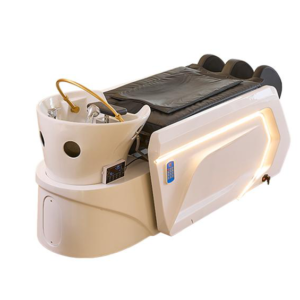 Electric Massage Bed A33T