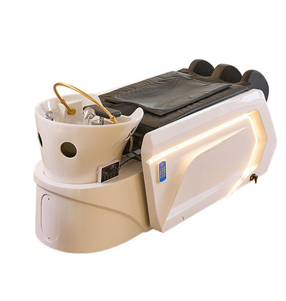 Electric Massage Bed A33T