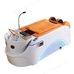 Electric Massage Bed A34