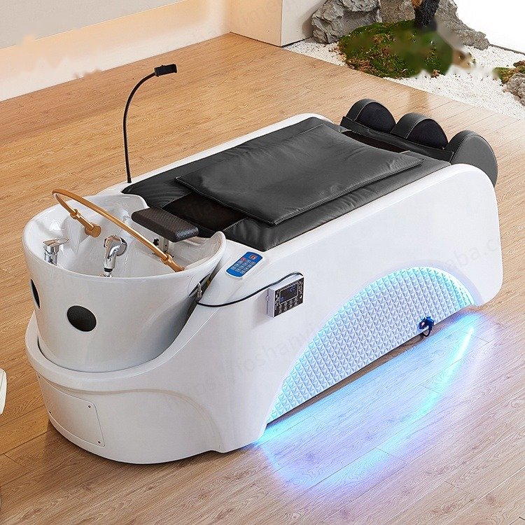 Electric Massage Bed A34