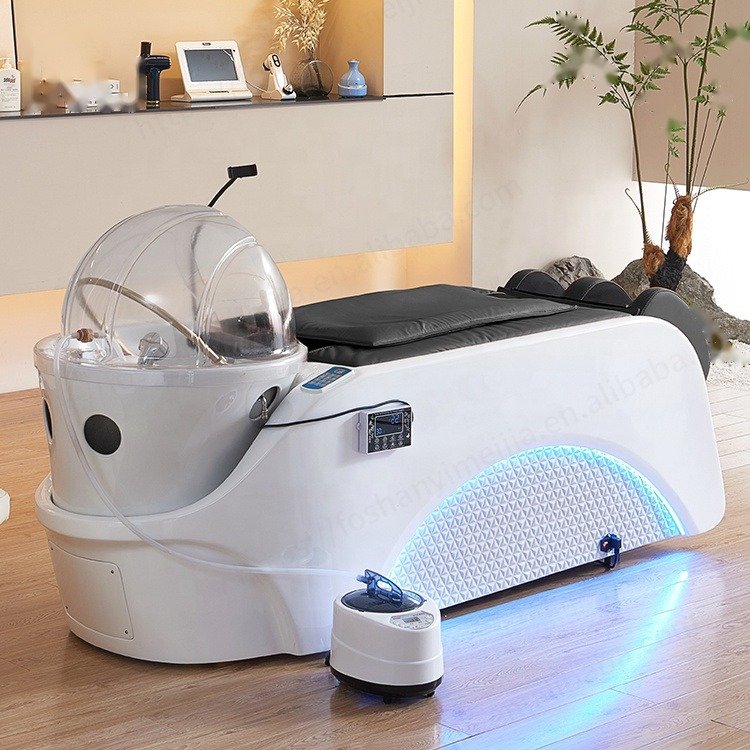 Electric Massage Bed A34