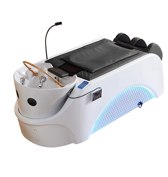 Electric Massage Bed A34