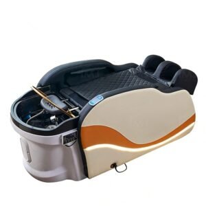 Electric Massage Bed A35