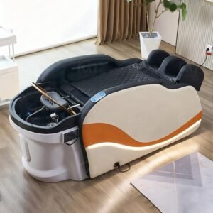 Electric Massage Bed A35