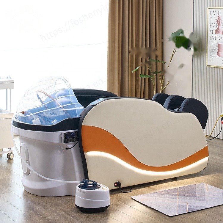 Electric Massage Bed A35