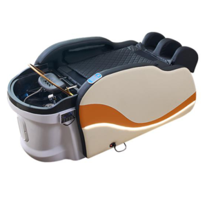Electric Massage Bed A35