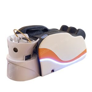 Electric Massage Bed A35T