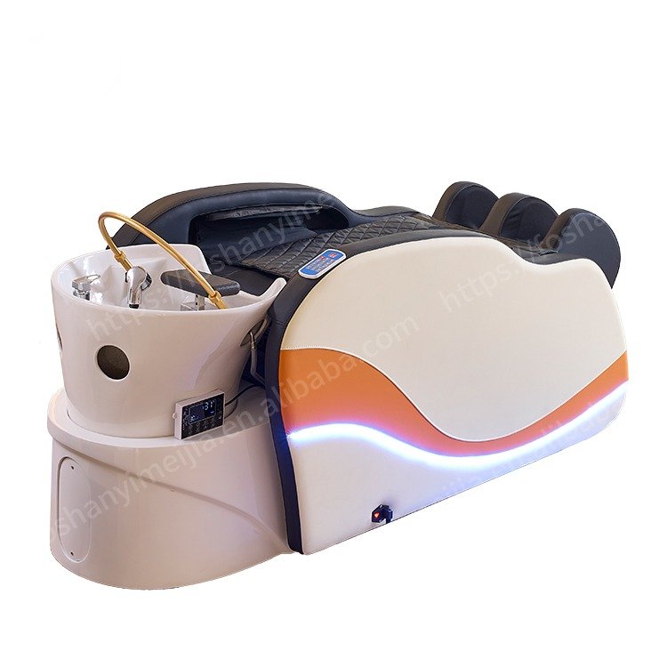 Electric Massage Bed A35T