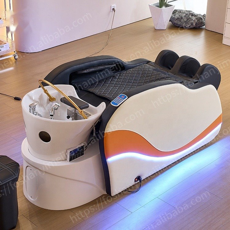 Electric Massage Bed A35T