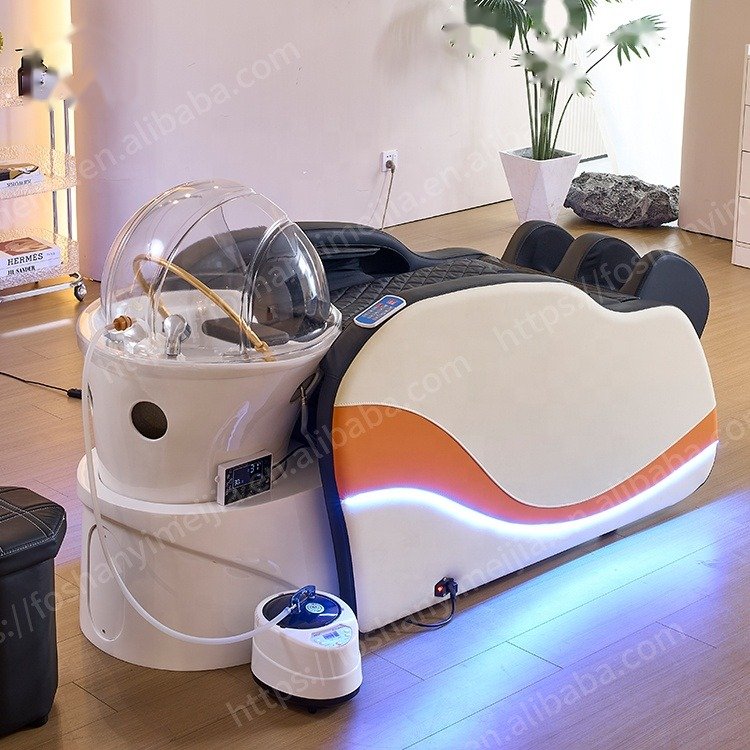 Electric Massage Bed A35T