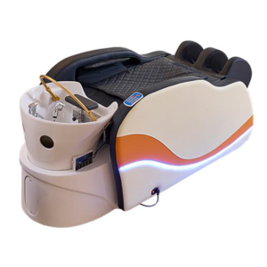 Electric Massage Bed A35T