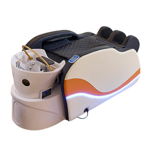 Electric Massage Bed A35T