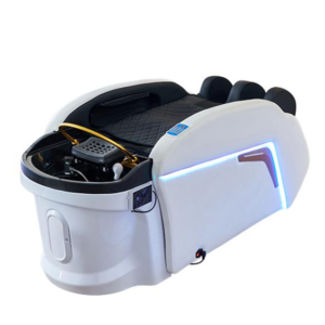 Electric Massage Bed A36