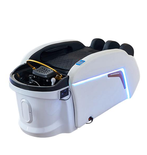 Electric Massage Bed A36