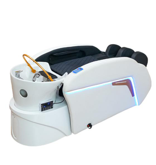 Electric Massage Bed A36T