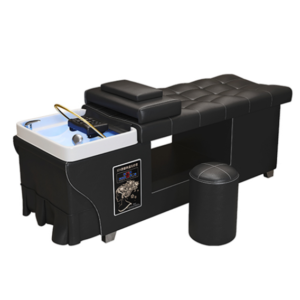 Head Spa Bed 601