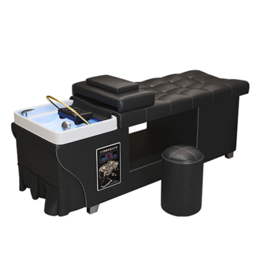 Head Spa Bed 601
