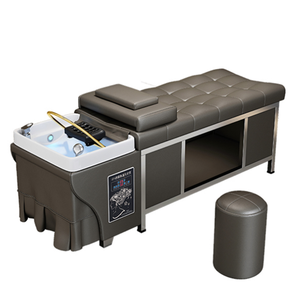 Head Spa Bed 602