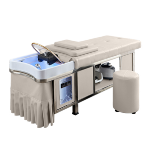 Head Spa Bed 603