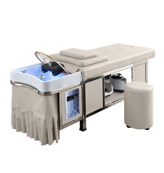 Head Spa Bed 603