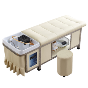 Head Spa Bed 606