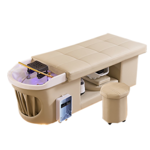Head Spa Bed 608