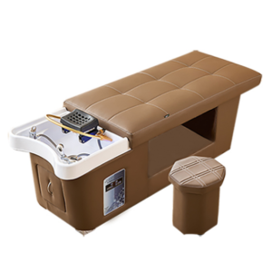 Head Spa Bed 610