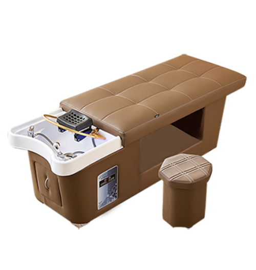 Head Spa Bed 610