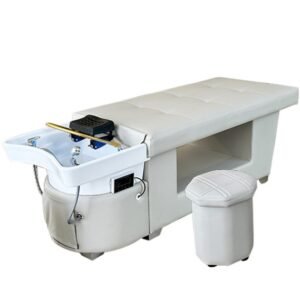 Head Spa Bed 610T