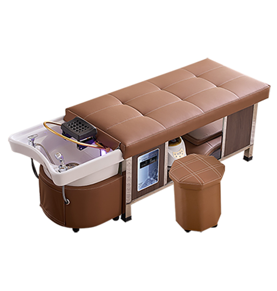 Head Spa Bed 611-1C