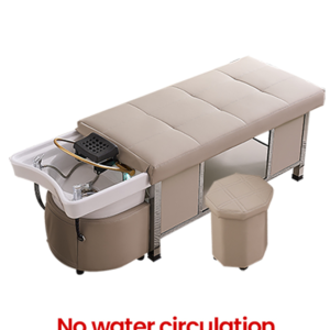 Head Spa Bed 611-1D