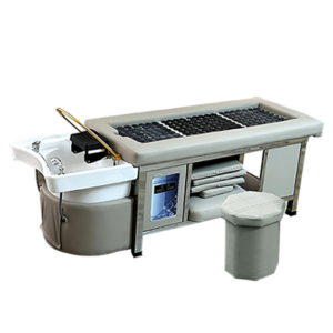 Head Spa Bed 611-2