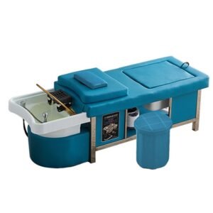 Head Spa Bed 611-3
