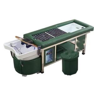 Head Spa Bed 611-4