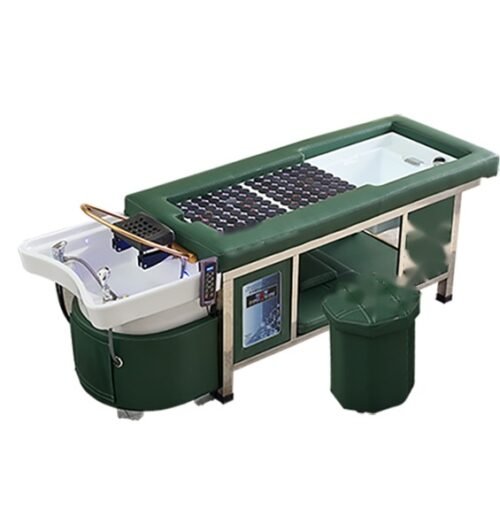 Head Spa Bed 611-4
