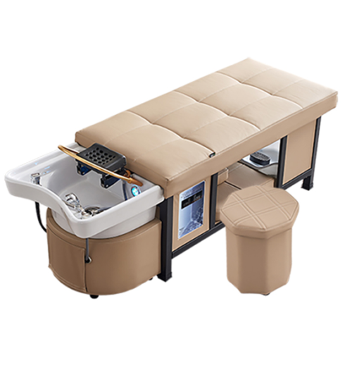 Head Spa Bed 611-5