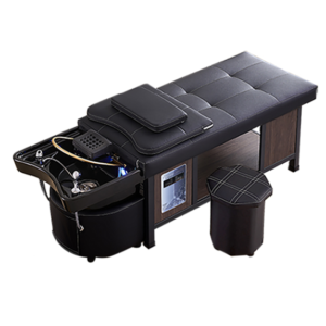 Head Spa Bed 611-5C