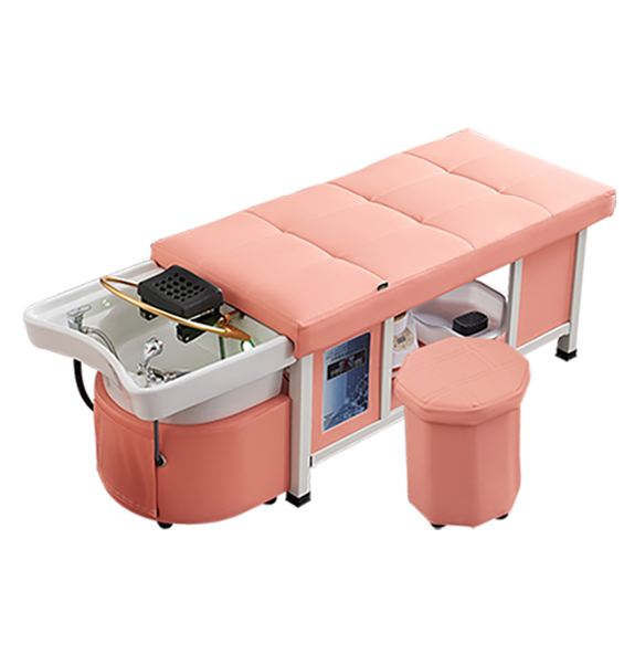 Head Spa Bed 611-6