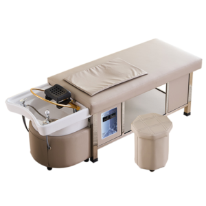 Head Spa Bed 611-9