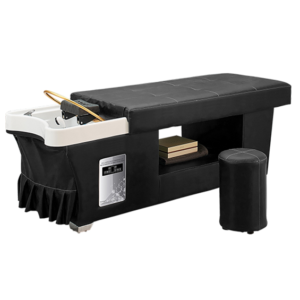 Head Spa Bed 612