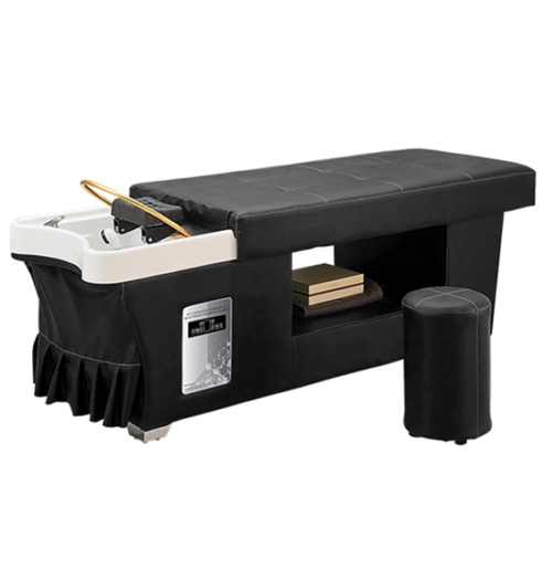 Head Spa Bed 612