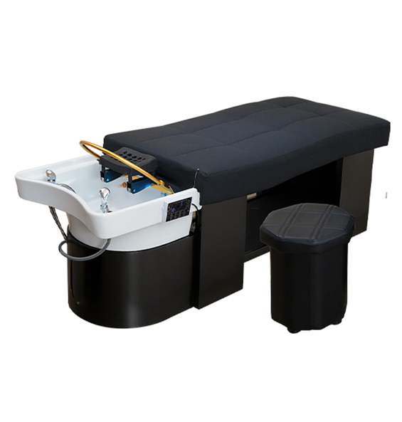 Head Spa Bed 616-1