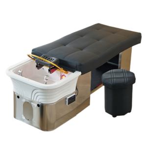 Head Spa Bed 616-2