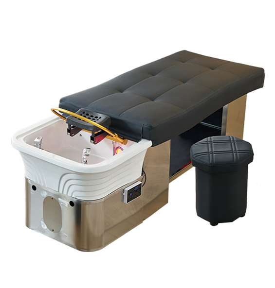 Head Spa Bed 616-2